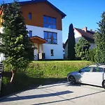 Wrzosowy Zakatek