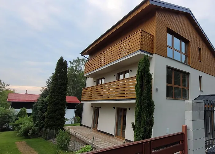 Wrzosowy Zakatek