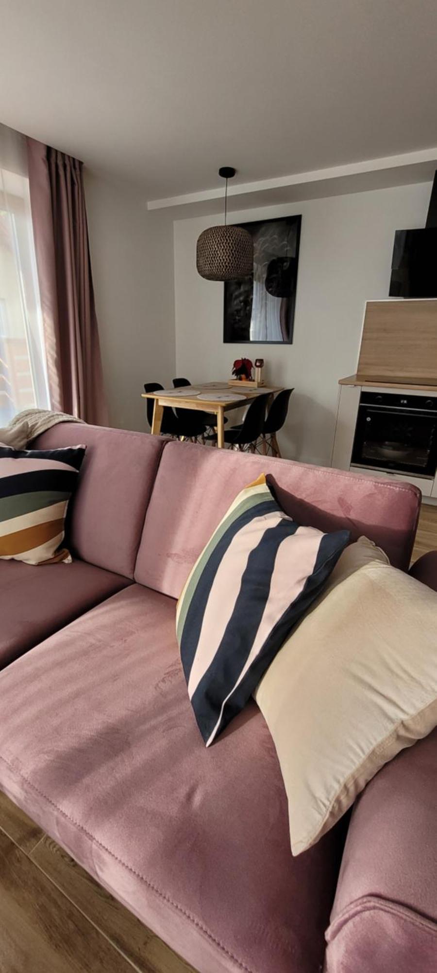 Wrzosowy Zakatek Apartment Karpacz