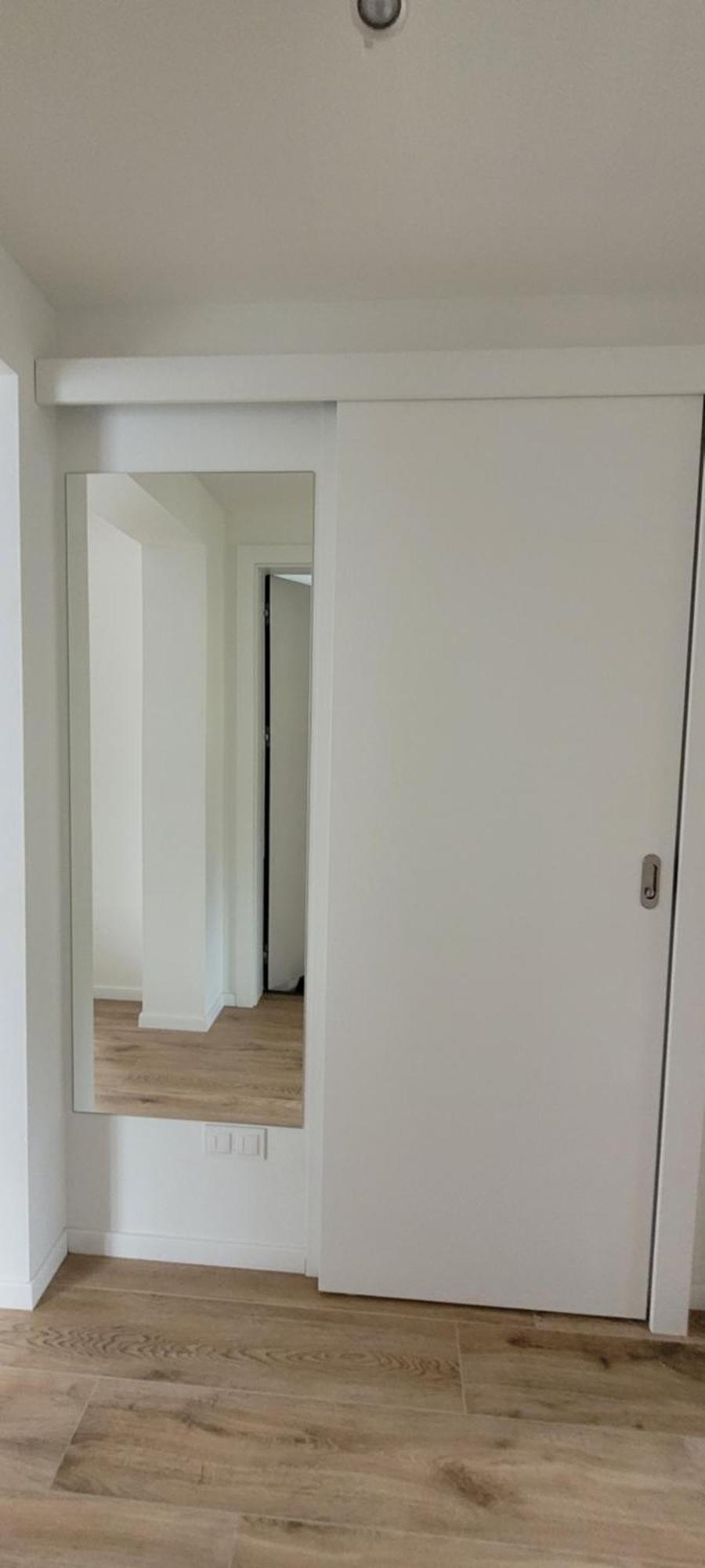 Apartment Wrzosowy Zakatek *